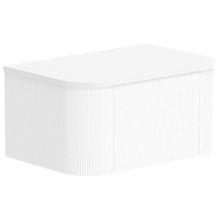 Waverley 750mm Wall Hung Single Vanity